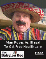 Democrats have taken a bold stand by vowing to starve as many food stamp recipients as it takes to get free healthcare for illegal immigrants. According to prominent Democratic leaders, starving a couple million kids is a small price to pay to ensure that blue states continue to provide free healthcare to illegal immigrants. Some Americans are posing as illegals just to get free healthcare.